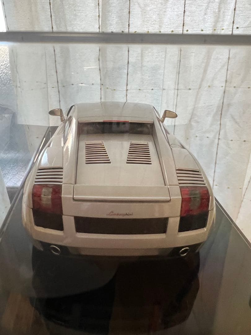 バラ売り可能、ASK１/18 オートアート 5車種 透明ケース付き