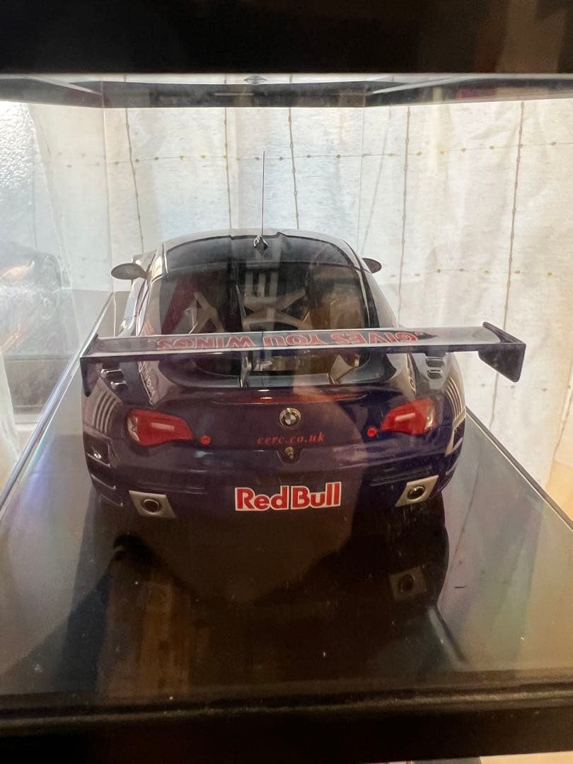 バラ売り可能、ASK１/18 オートアート 5車種 透明ケース付き