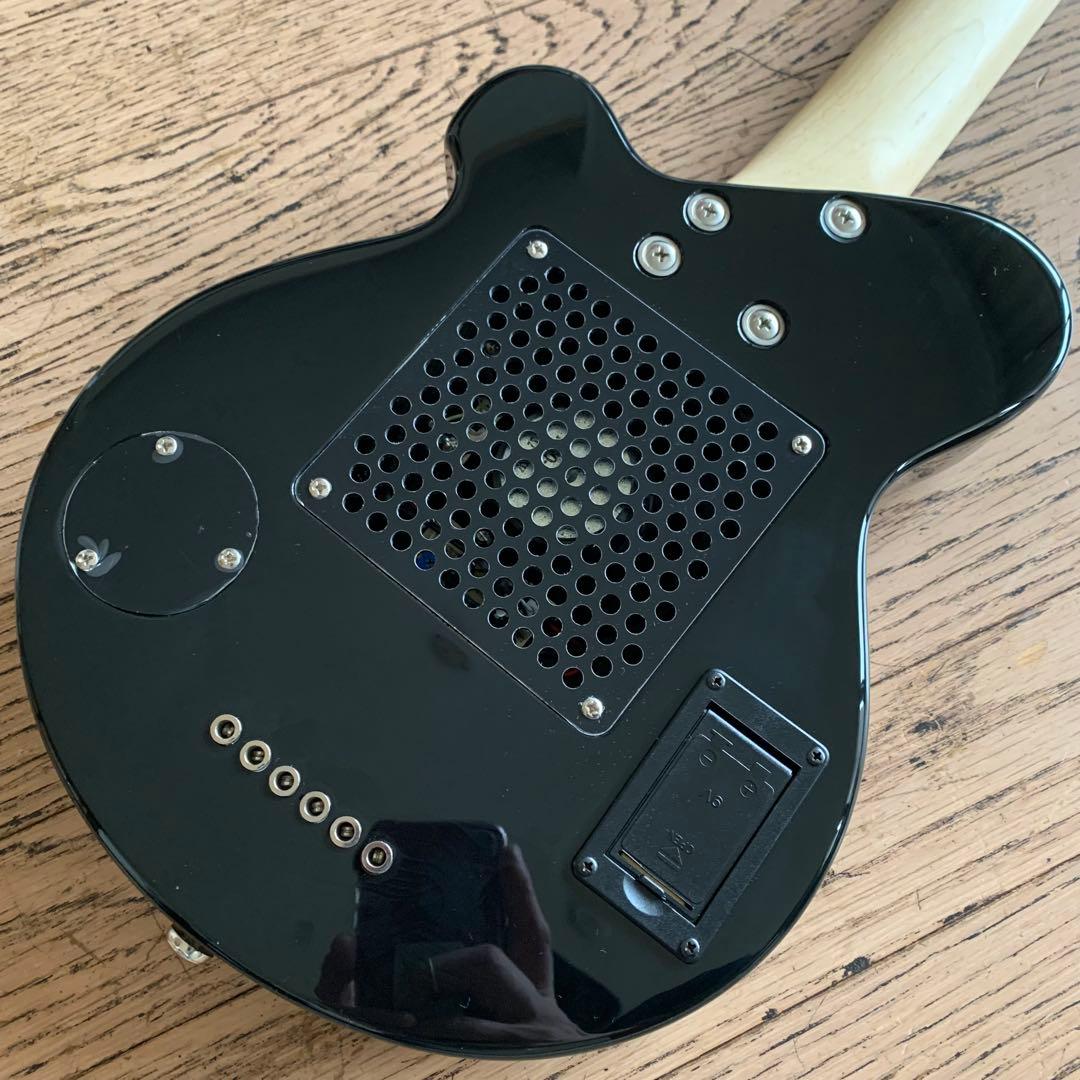 Pignose ピグノーズ　アンプ内蔵ギター 美品