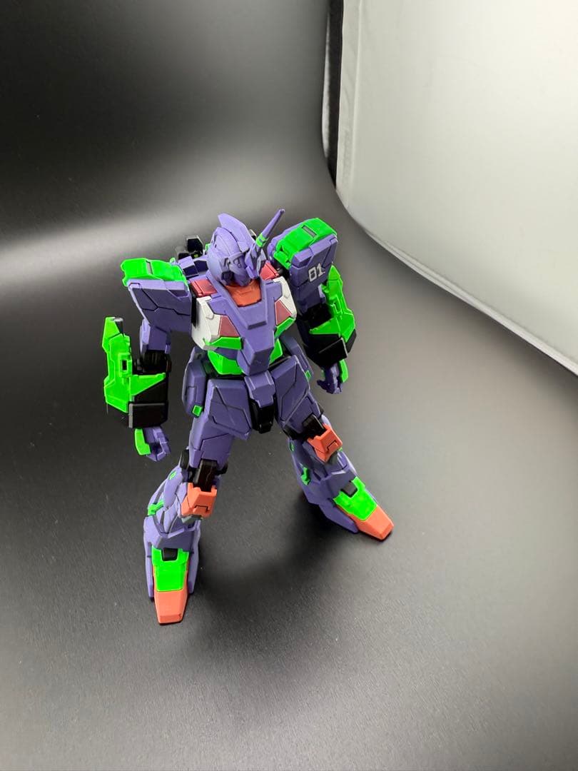 ユニコーンガンダムhg ガンプラ