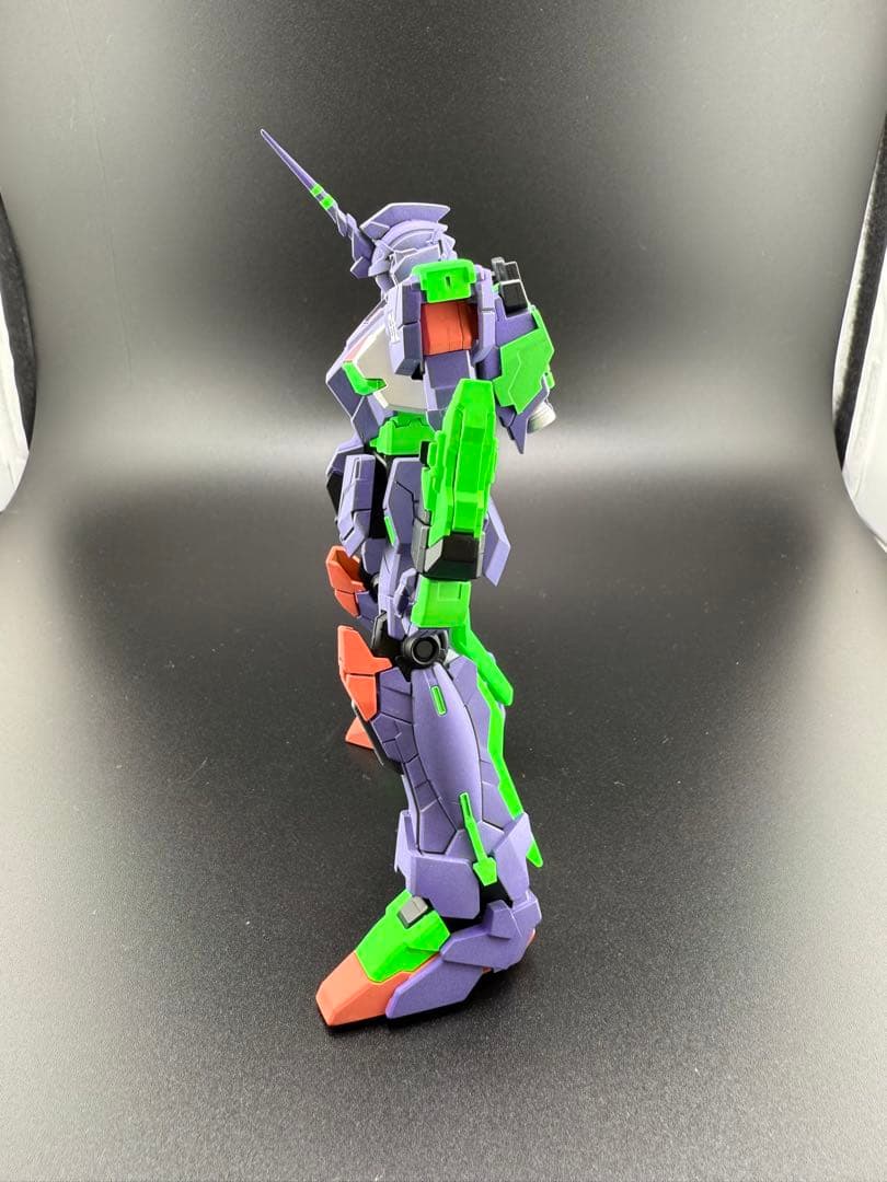 ユニコーンガンダムhg ガンプラ