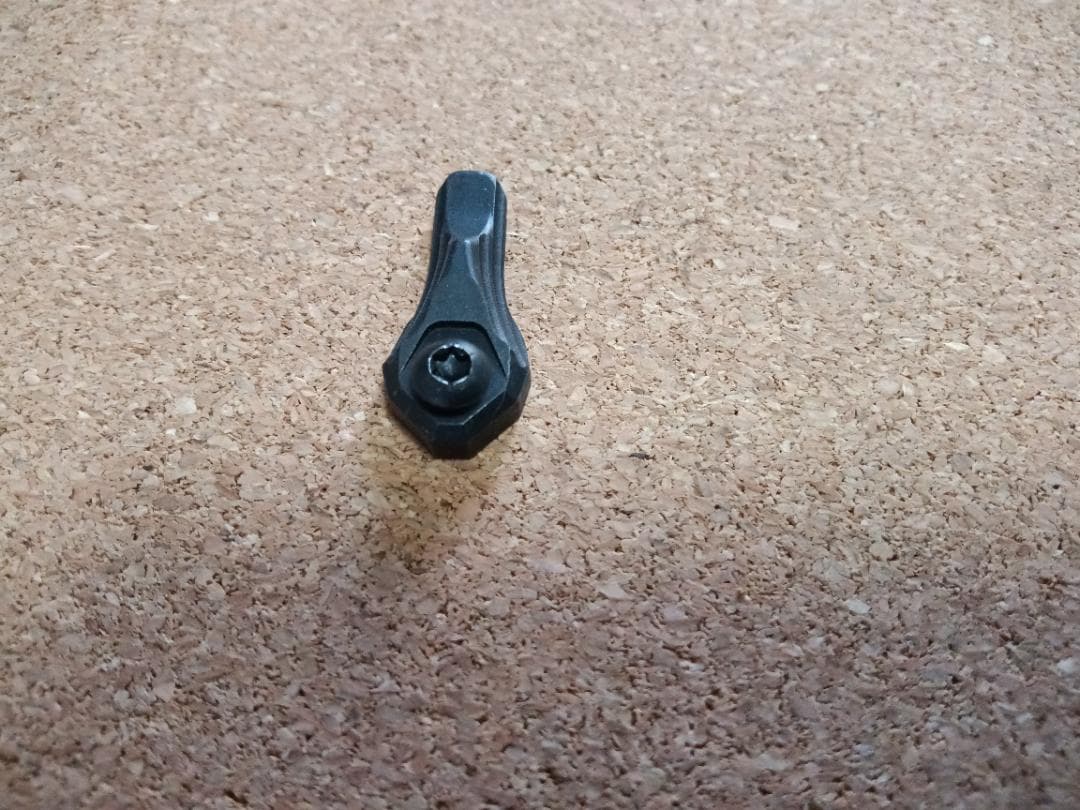 トイガン Knights Modular Ambi Safety Selector2