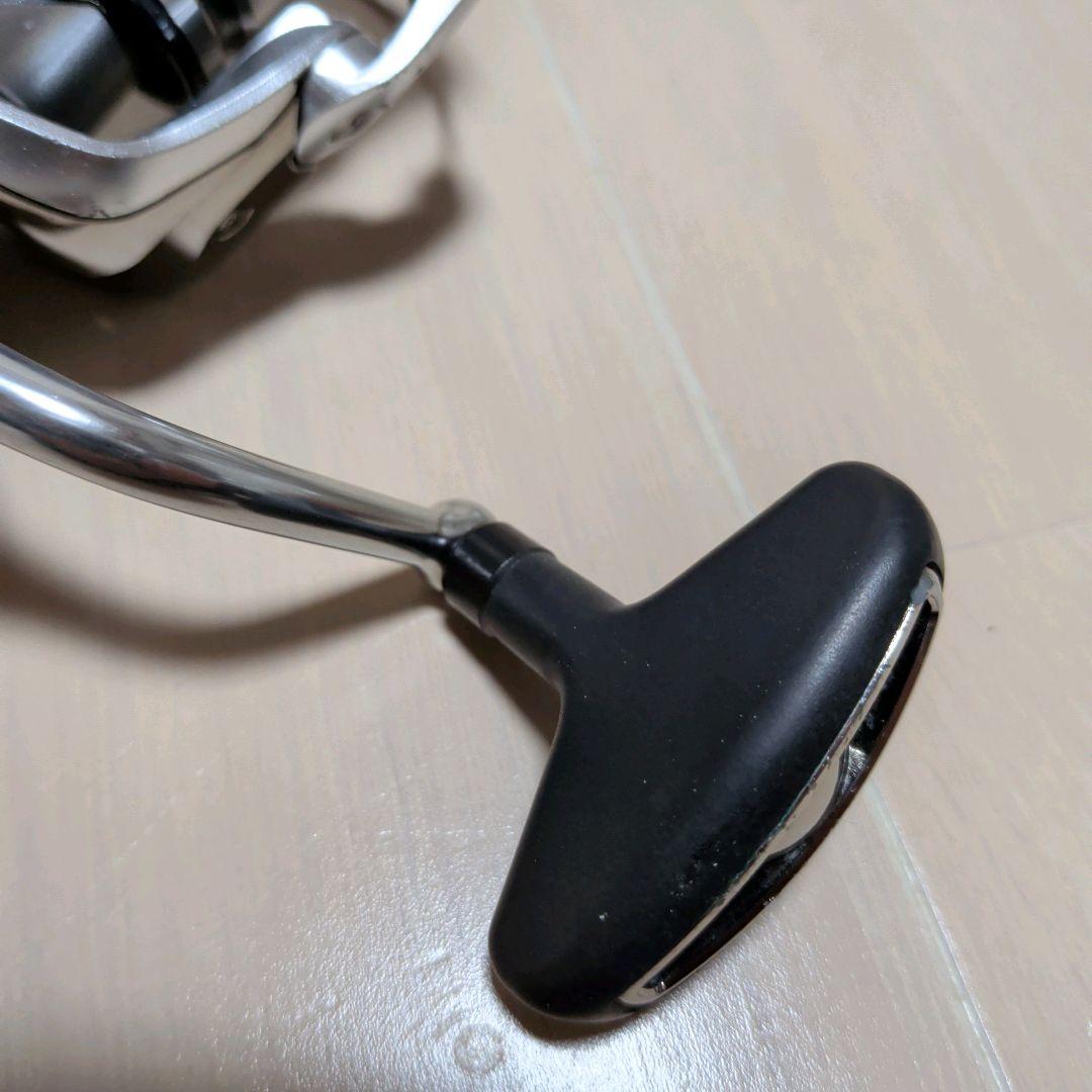 シマノ 19 ストラディック 4000XG SHIMANO STRADIC