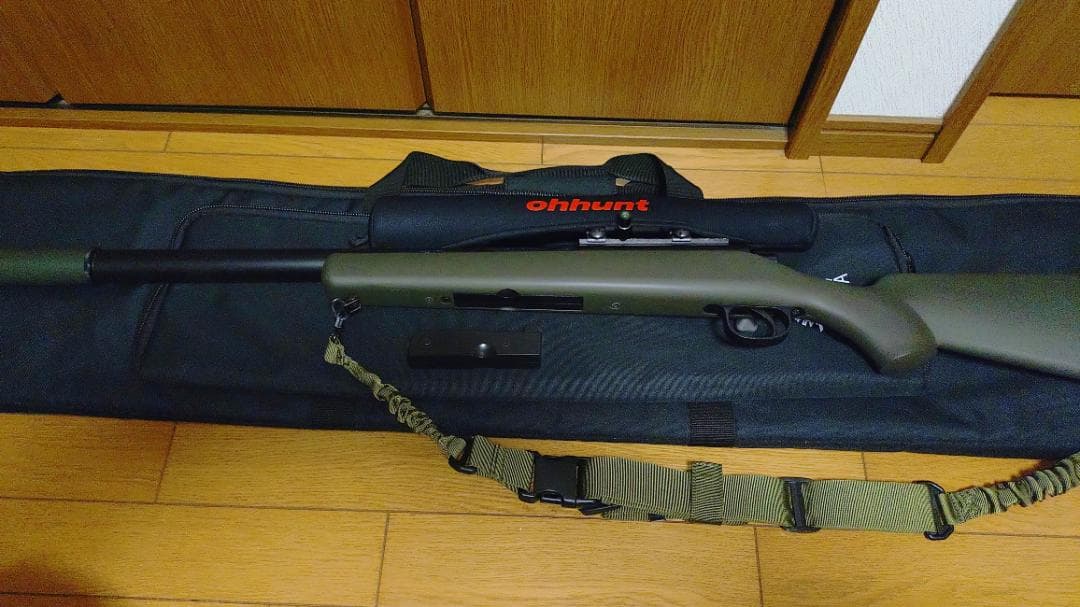 VSR-10Gスペック