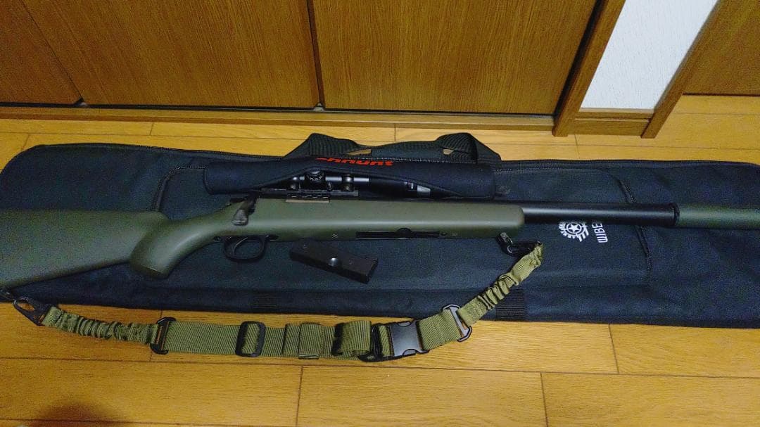 VSR-10Gスペック