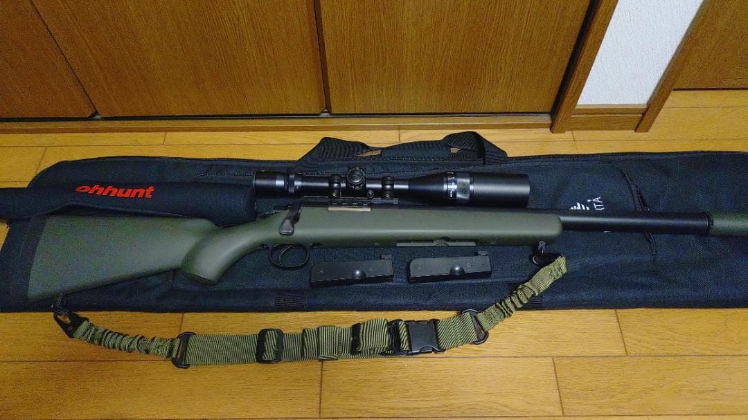 VSR-10Gスペック