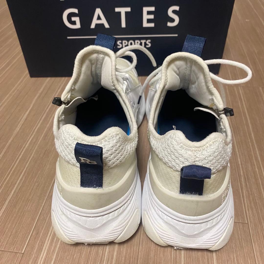 PEARLY GATES ゴルフシューズ 27.0cm