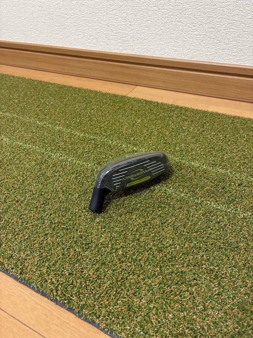 【新品】G430 ハイブリッド 4番 4U PING