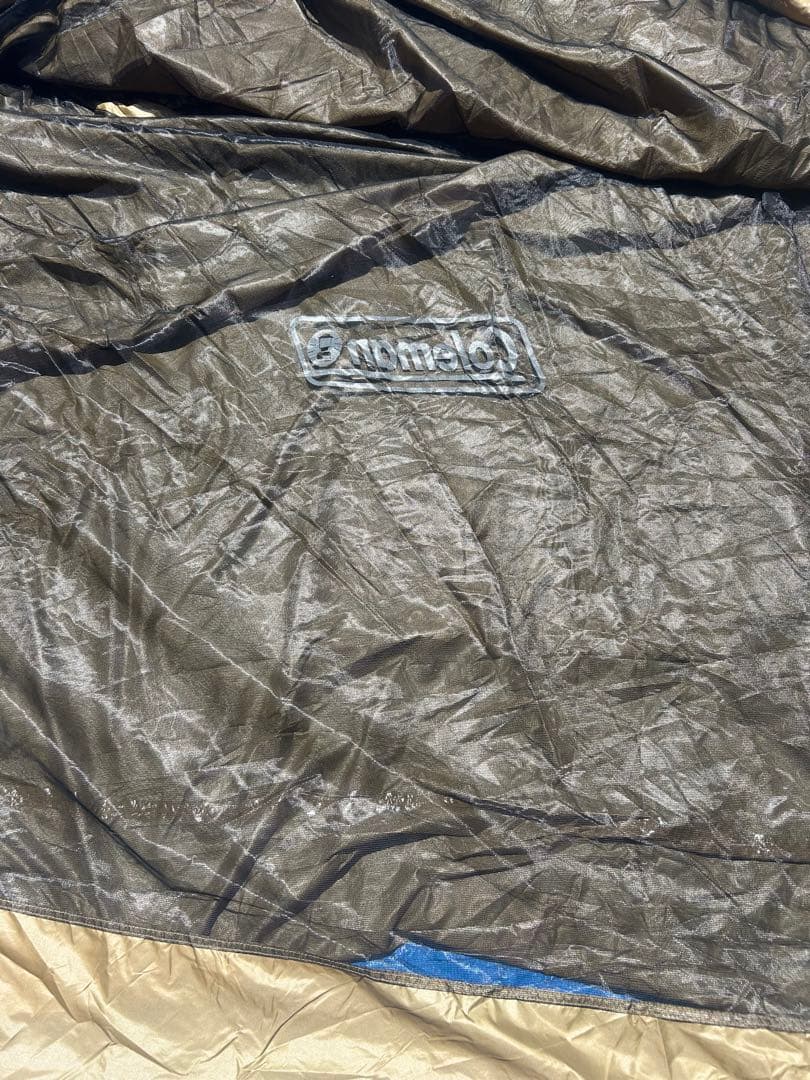 【美品】コールマン タフスクリーン2ルームハウス MDX