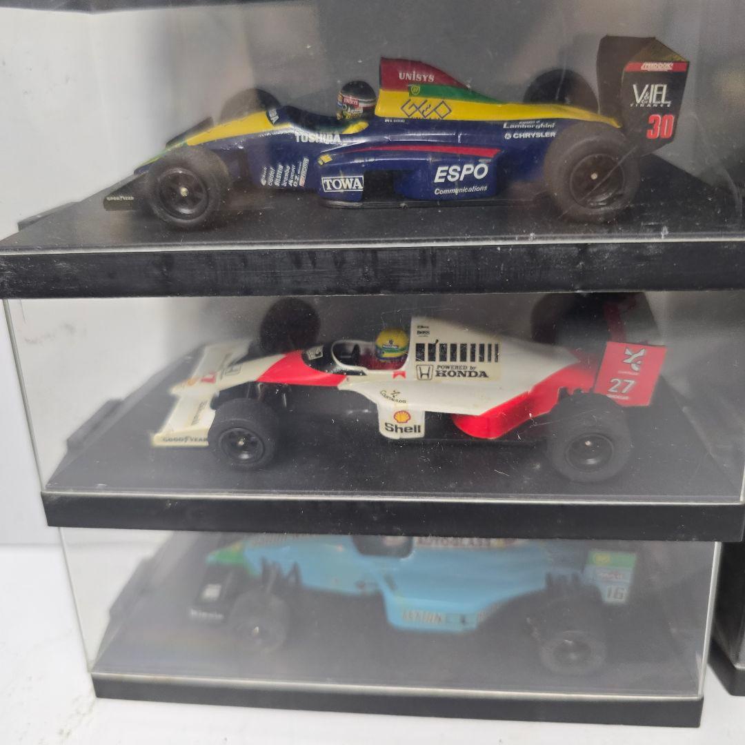 オニキス 1/43 　14台セット　ミニカーまとめ　レーシングカー F1