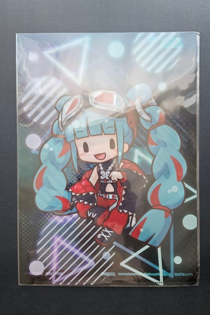 【特典付】初音ミク マジカルミライ2023 ふわぷち ふわふわぬいぐるみ