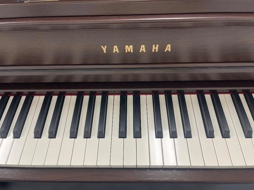 ★80920【電子ピアノ】YAMAHA　SCLP7450DA　23年製