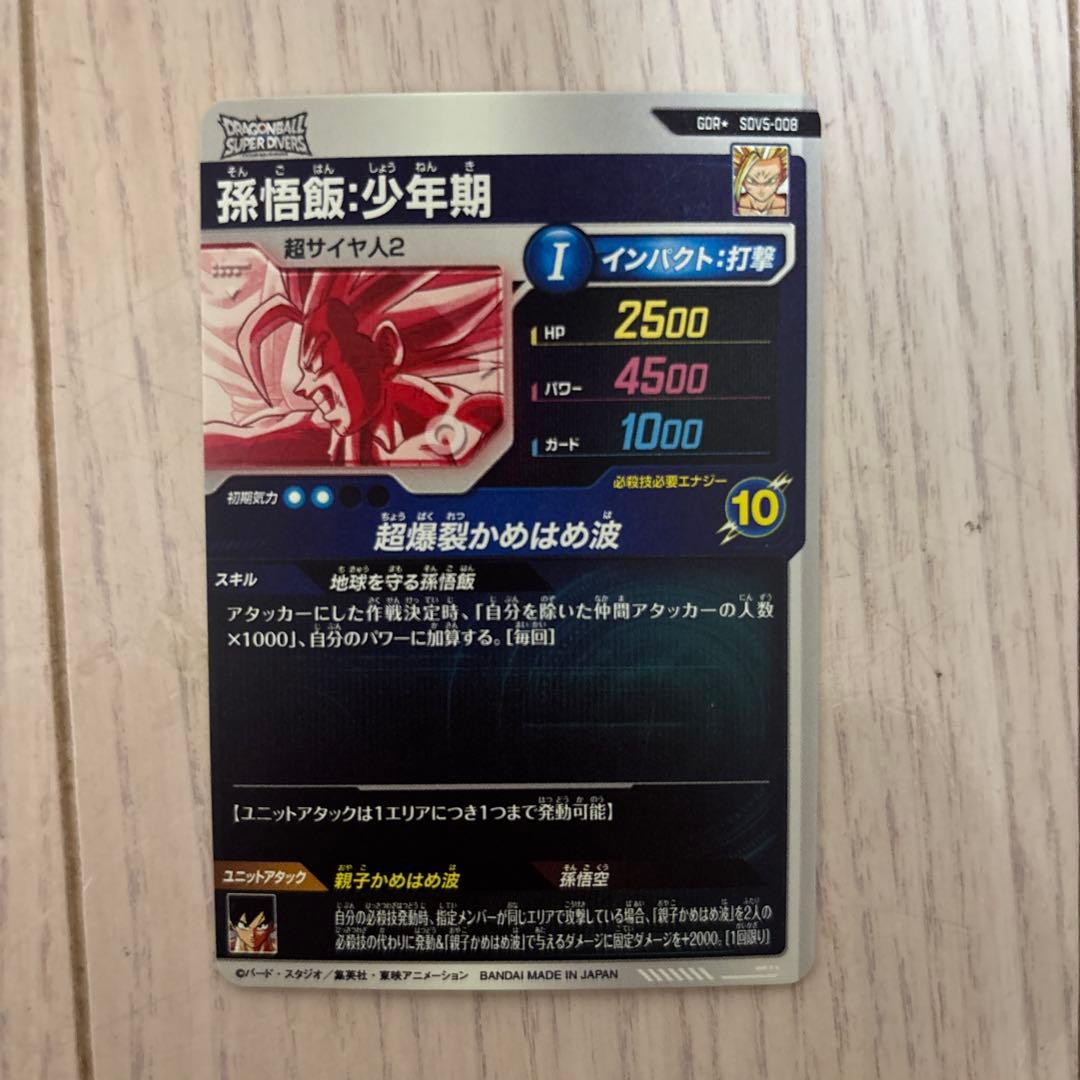 SDV5-008 、SDV-033