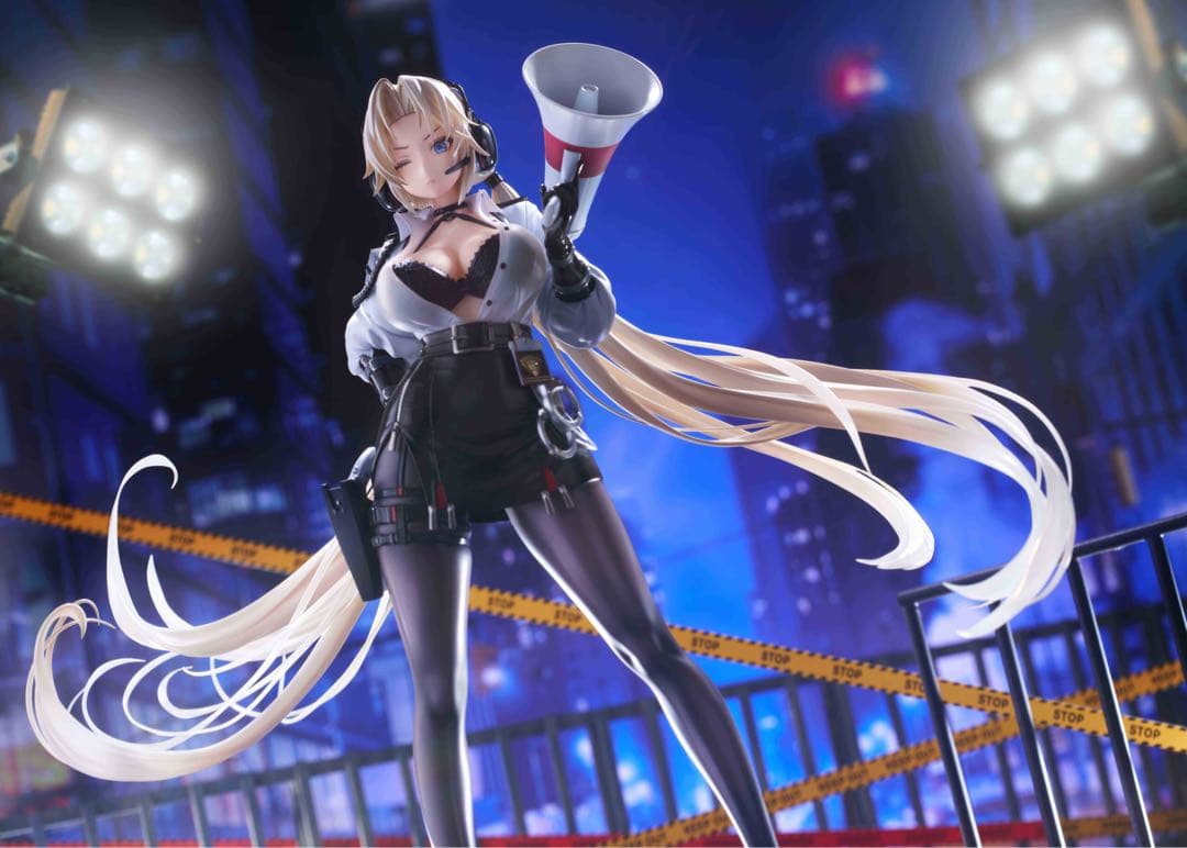 【新品未開封】クロンシュタット 突入開始ッッ！ アズールレーン