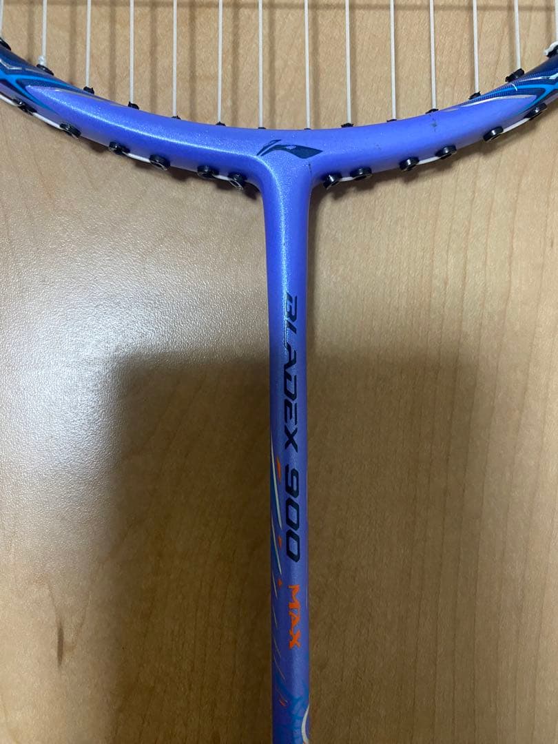 ラケット Bladex 900max