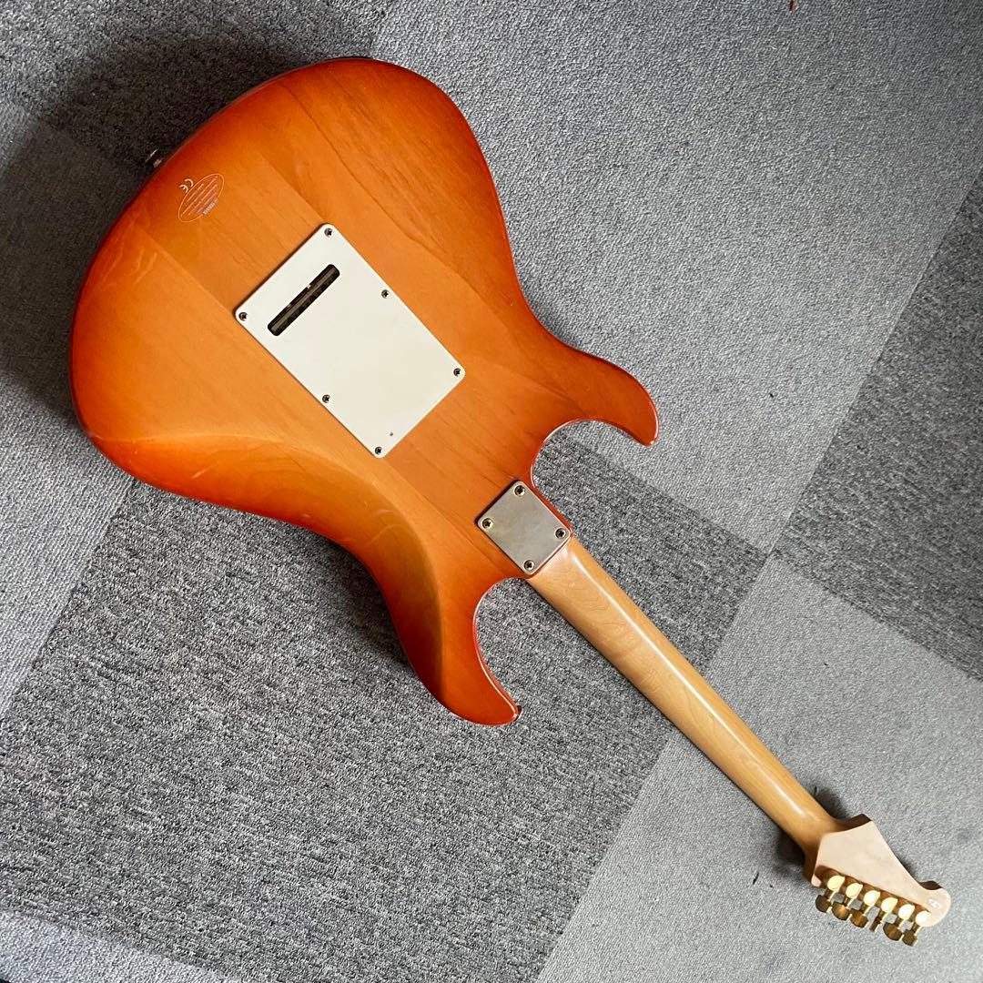 YAMAHA PACIFICA エレキギター ヤマハパシフィカ