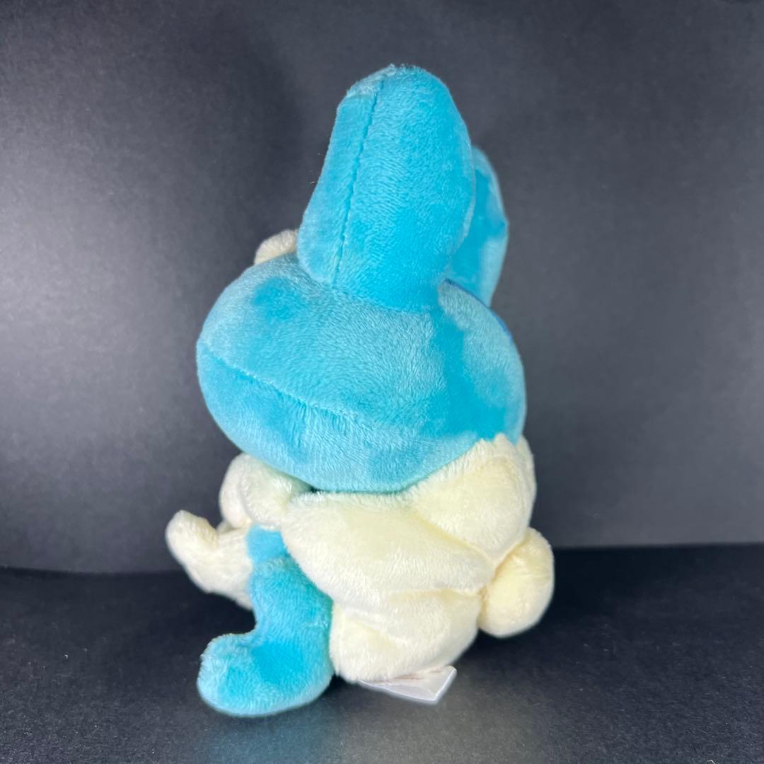 【美品】ケロマツ ポケセン ポケモンドールズ ぬいぐるみ 2013年製