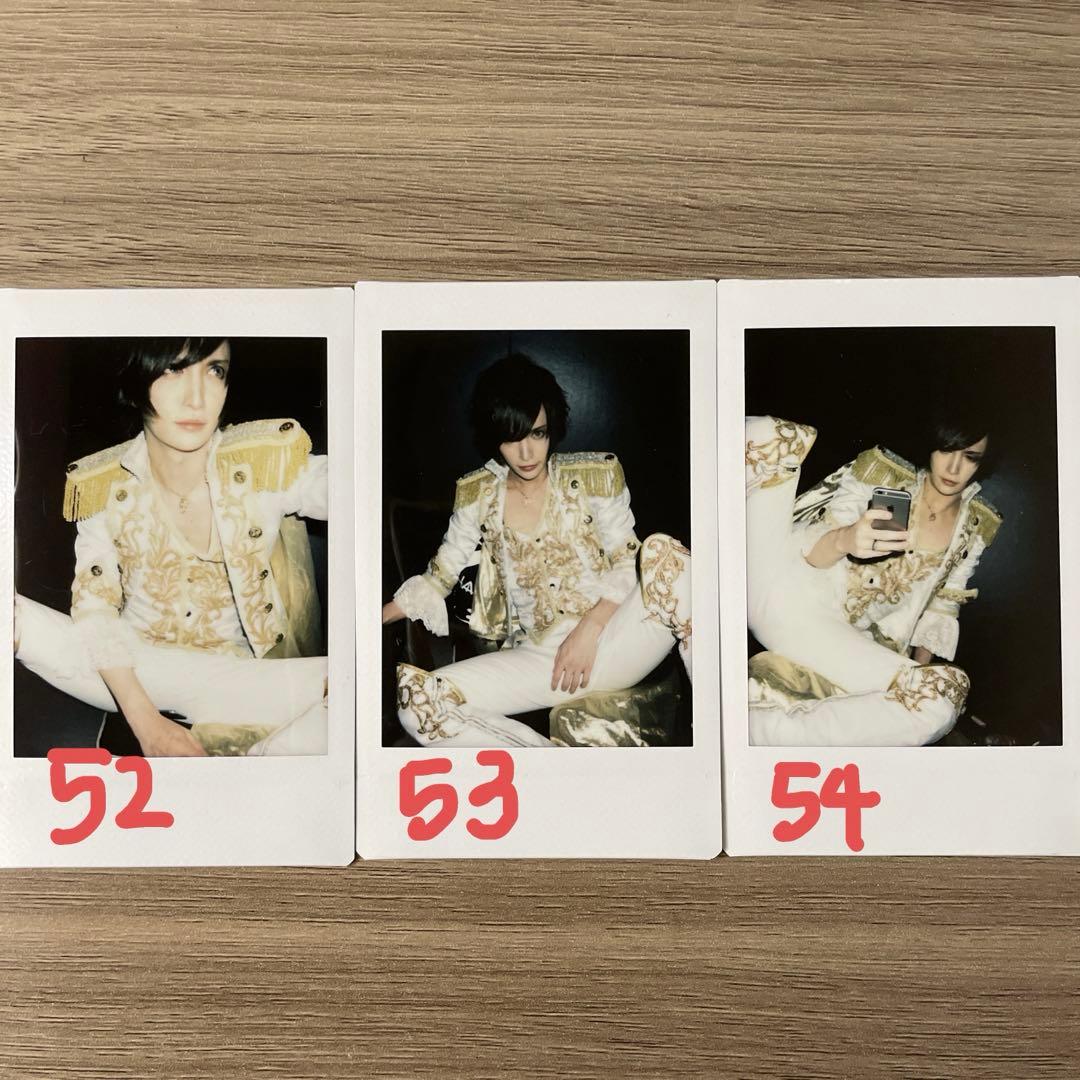 MEJIBRAY MiA チェキ