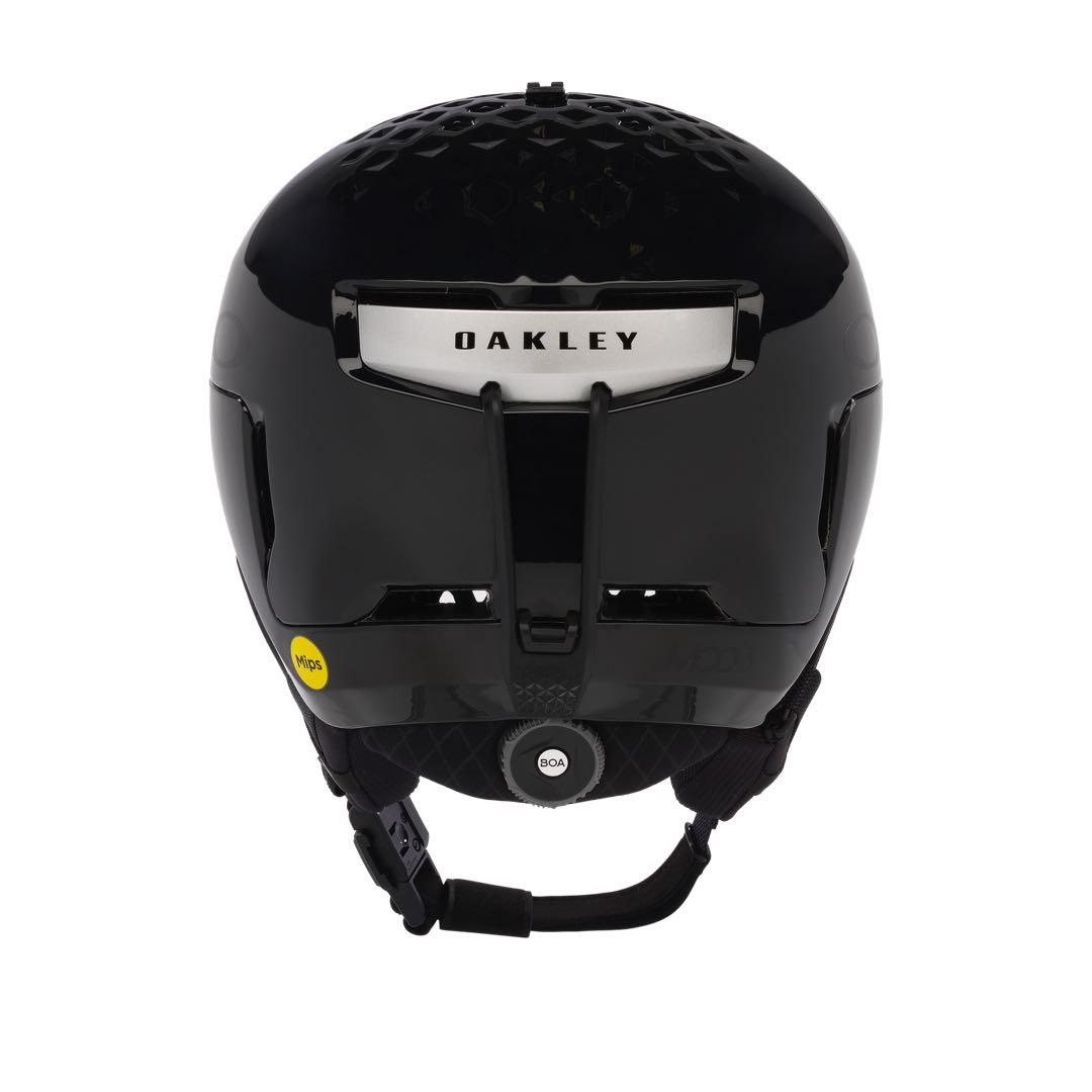 OAKLEY MOD3 ヘルメットblackout MIPS Sサイズ