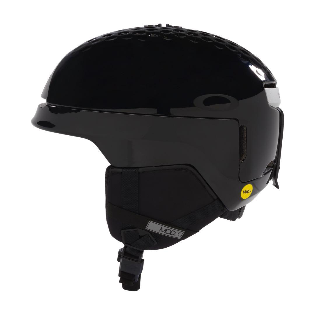 OAKLEY MOD3 ヘルメットblackout MIPS Sサイズ