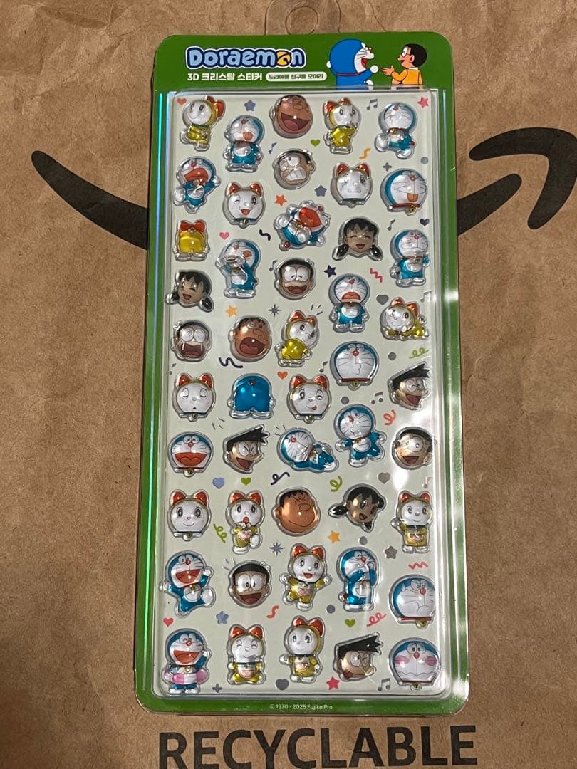 くま商品です
