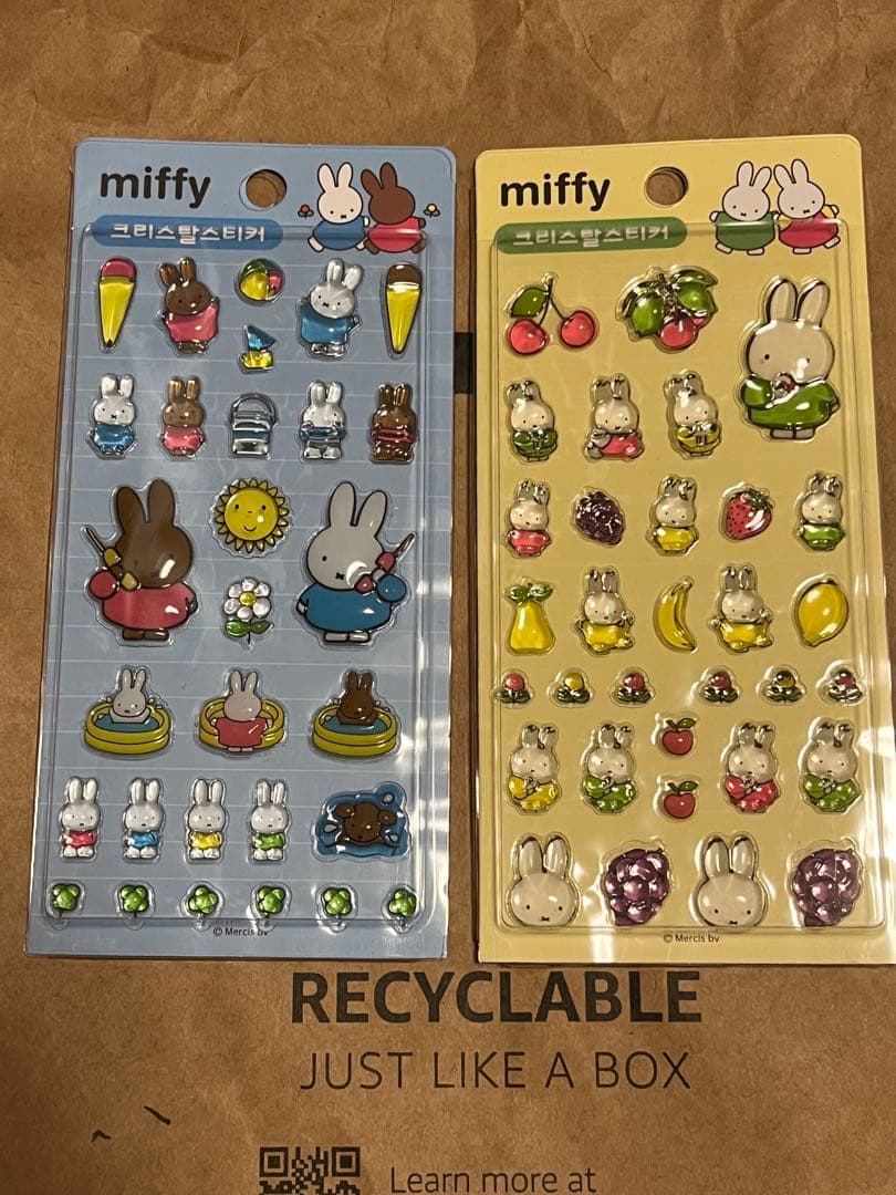 くま商品です