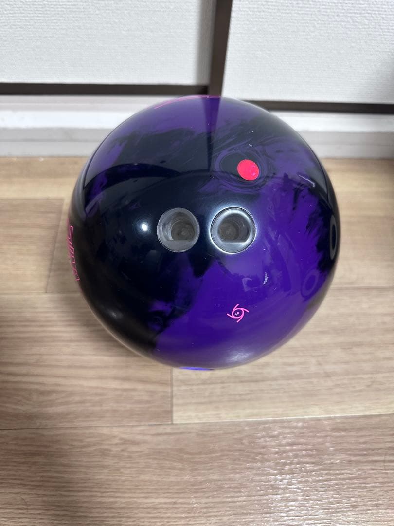STORM BITE PANIC バイト・パニック15p