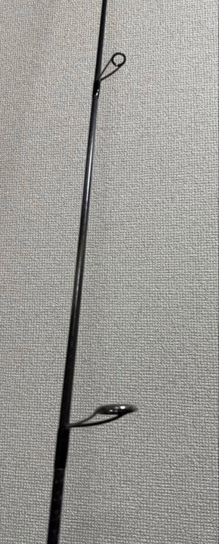 エバーグリーン　ヘラクレス　ファクト　HFAS-65ULST 美品　手渡し可能