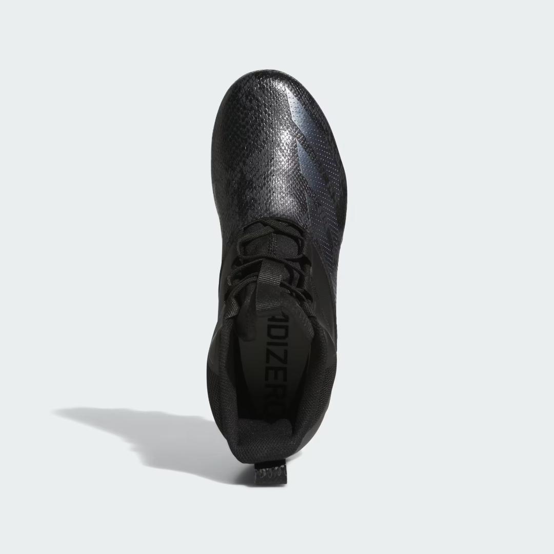 Adizero Chaos Lineman Cleats B/G　28.0　O