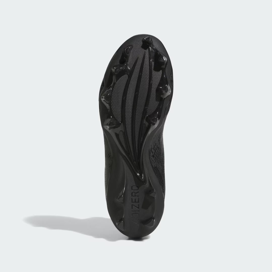 Adizero Chaos Lineman Cleats B/G　28.0　O