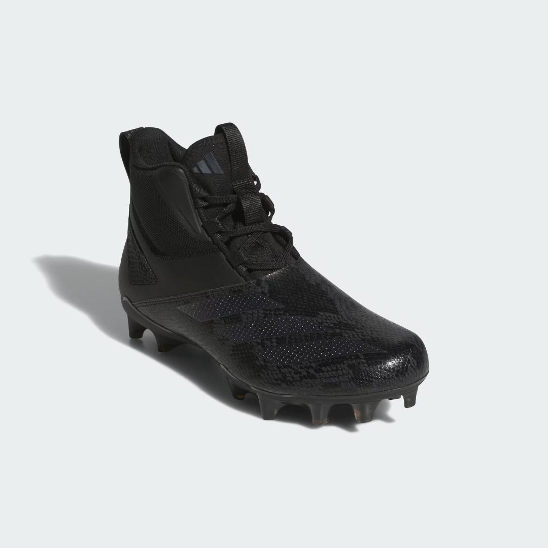 Adizero Chaos Lineman Cleats B/G　28.0　O