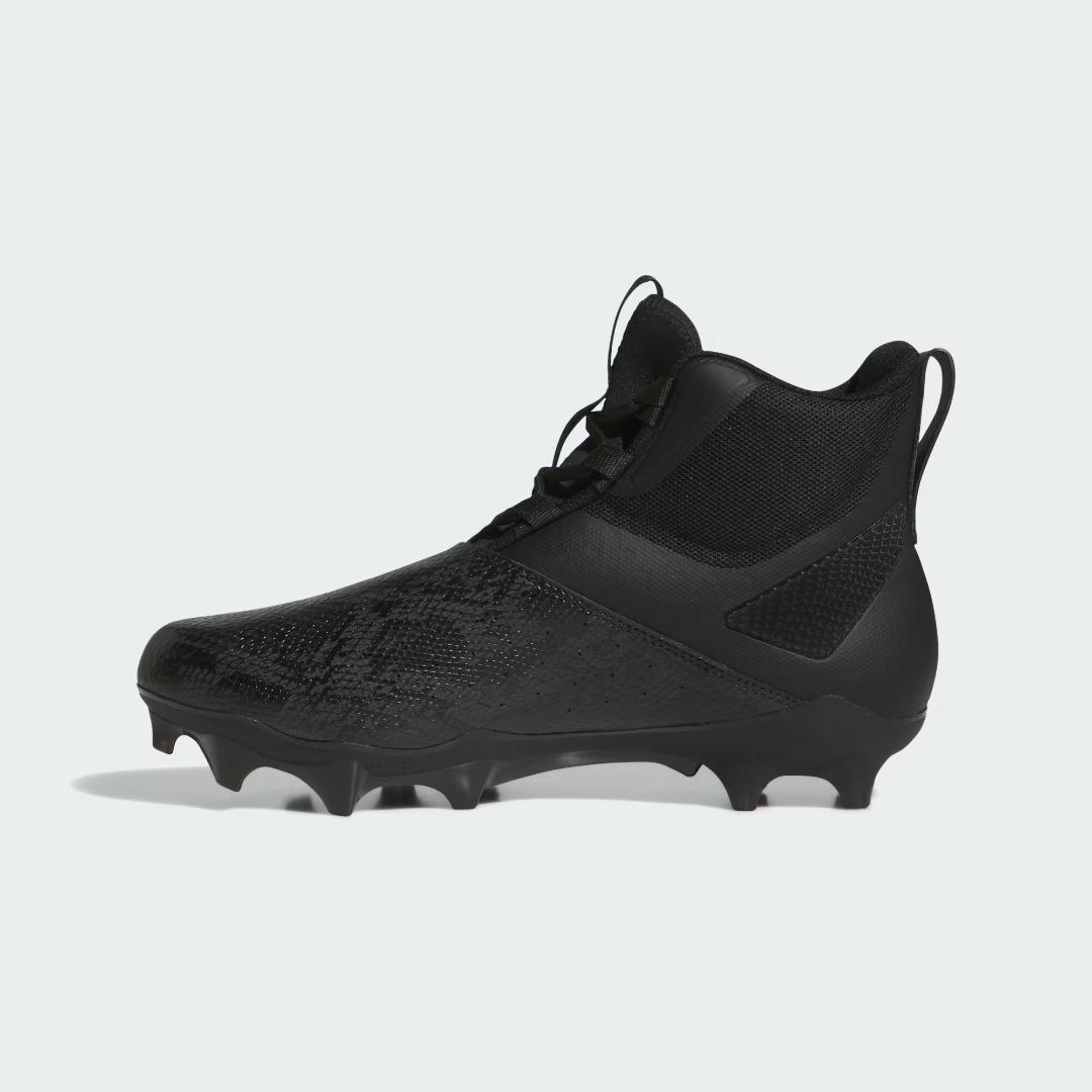 Adizero Chaos Lineman Cleats B/G　28.0　O