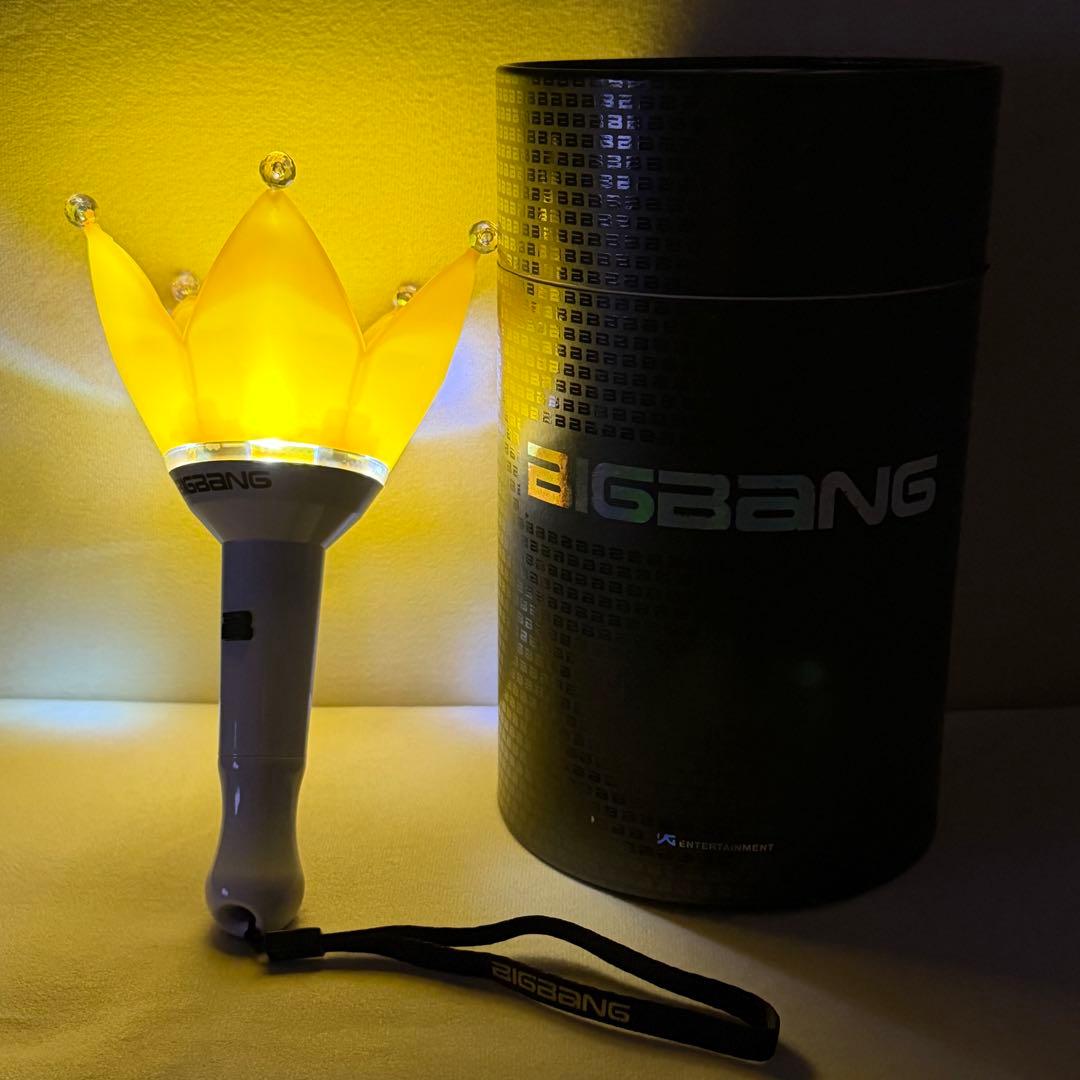 BIGBANG ペンライト ver3