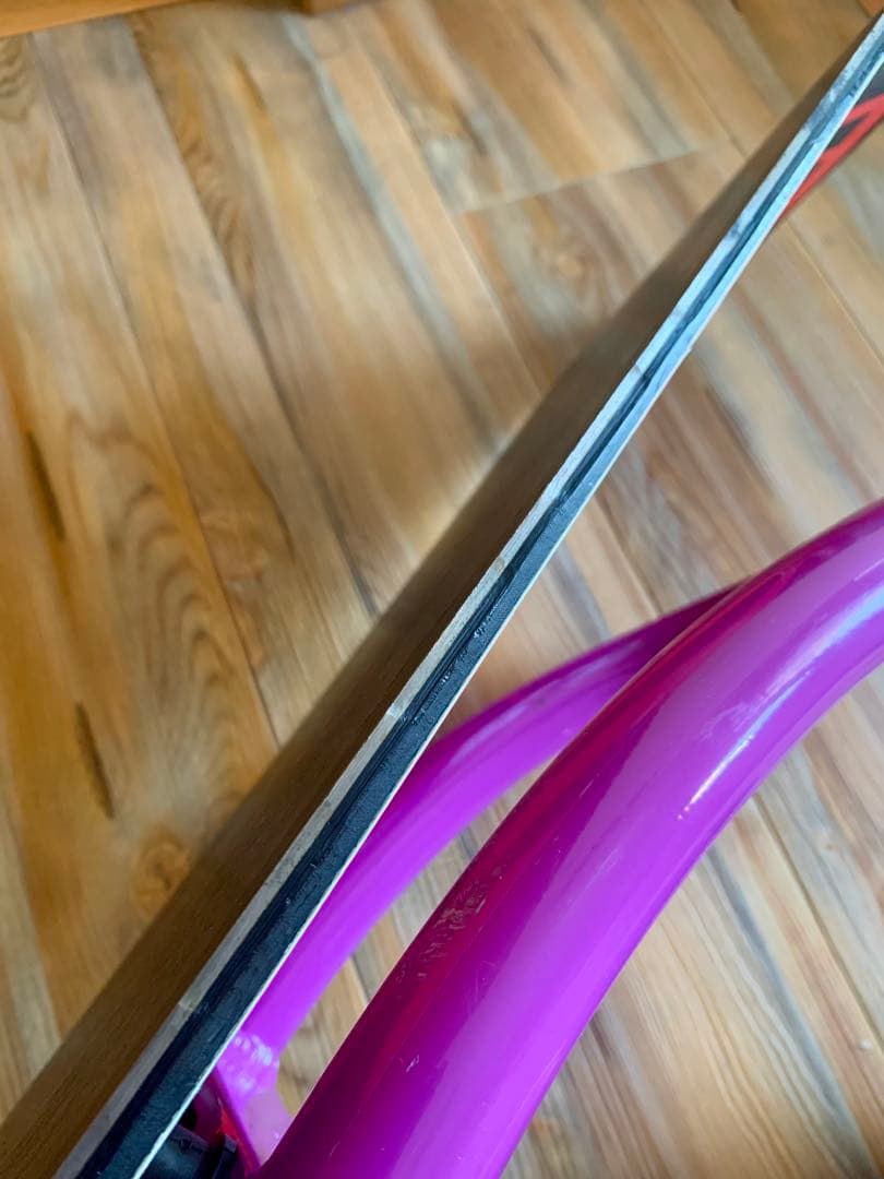 希少 JYKK ジック ジャパン SCOOT スノースクート スノーモト
