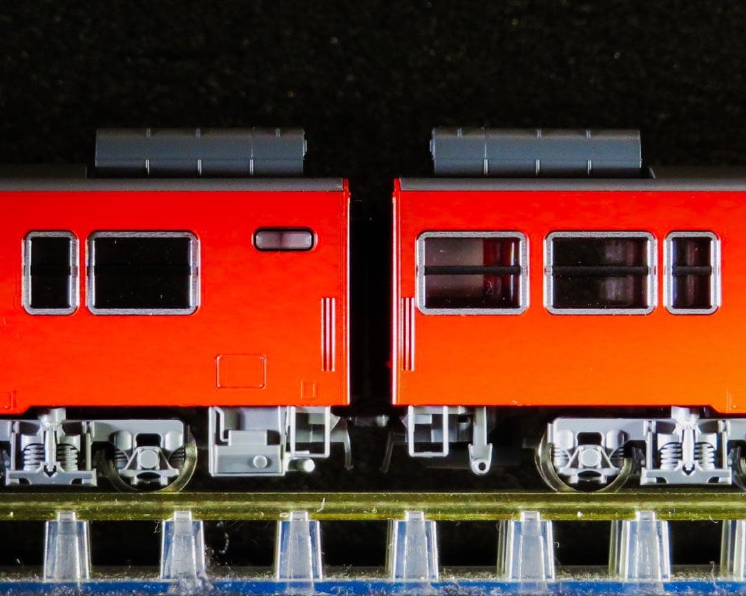 TOMIX キハ47形 0番代 JR西日本更新車・首都圏色・後藤総合車両所(T)