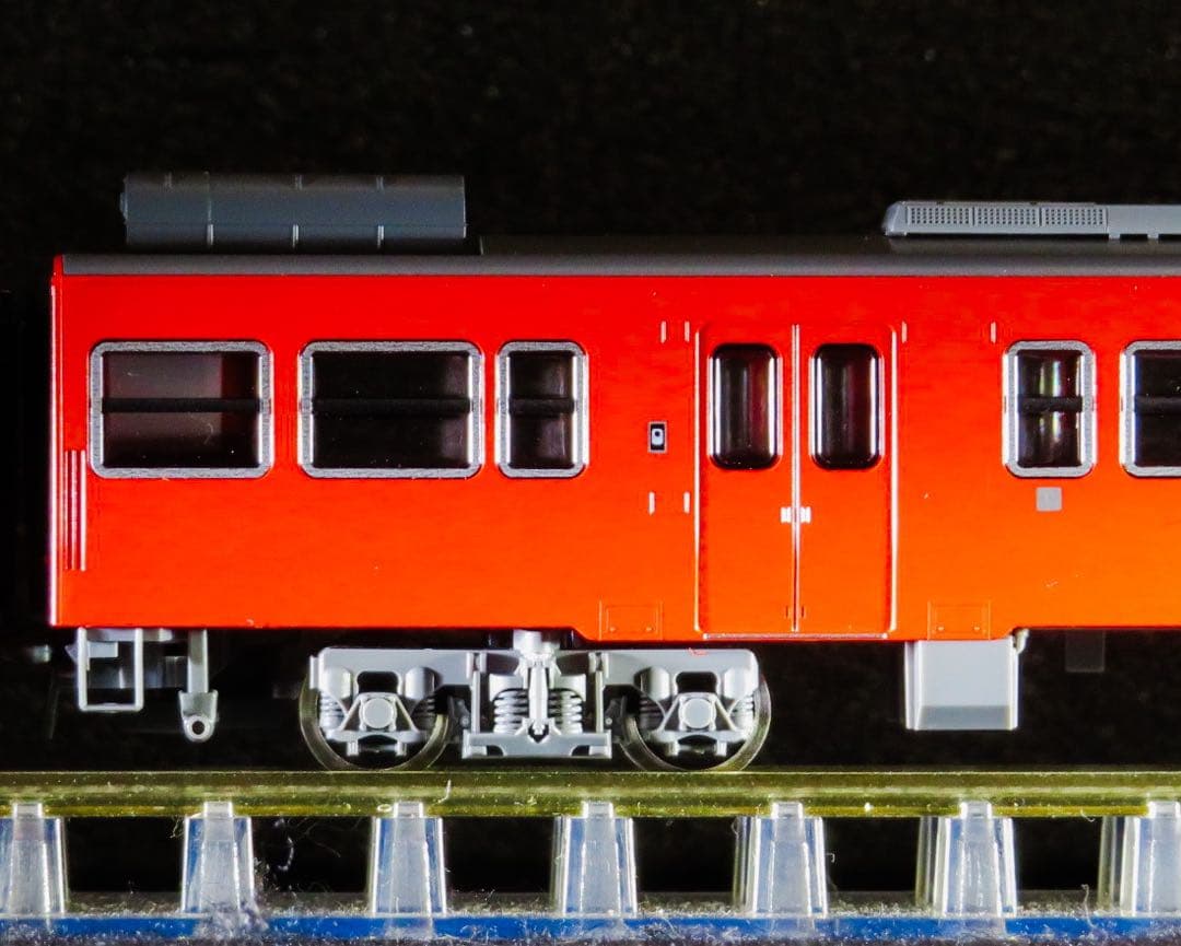 TOMIX キハ47形 0番代 JR西日本更新車・首都圏色・後藤総合車両所(T)