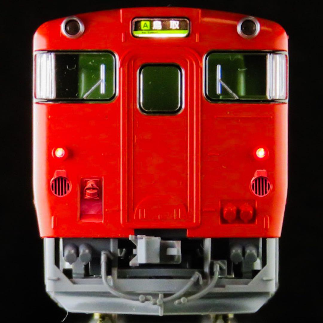 TOMIX キハ47形 0番代 JR西日本更新車・首都圏色・後藤総合車両所(T)