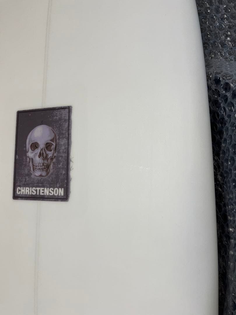 CHRISTENSON クリステンソン　Huntsman