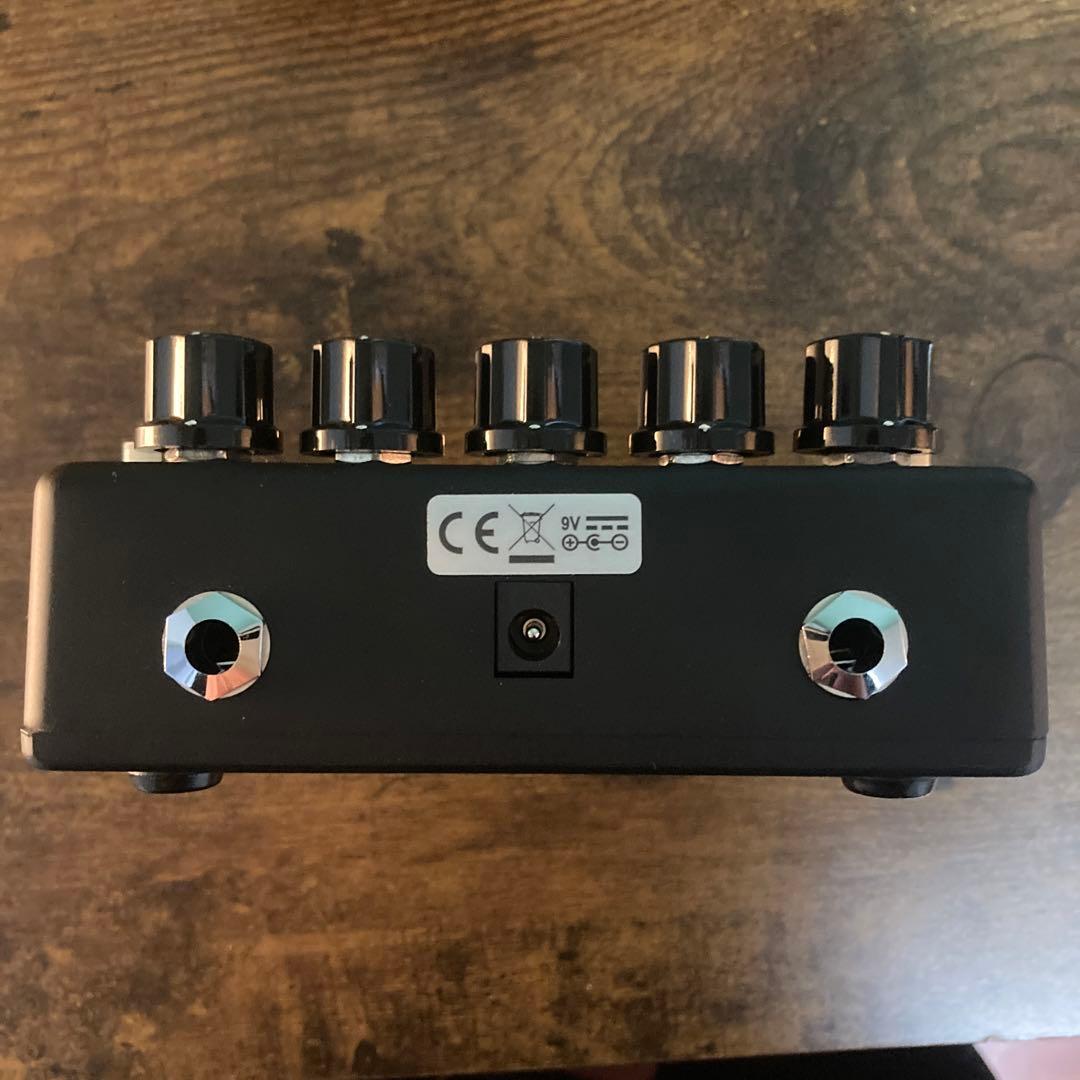 奇跡‼️カタカナver 国内流通144台のみ‼️ MXR 5150EVH