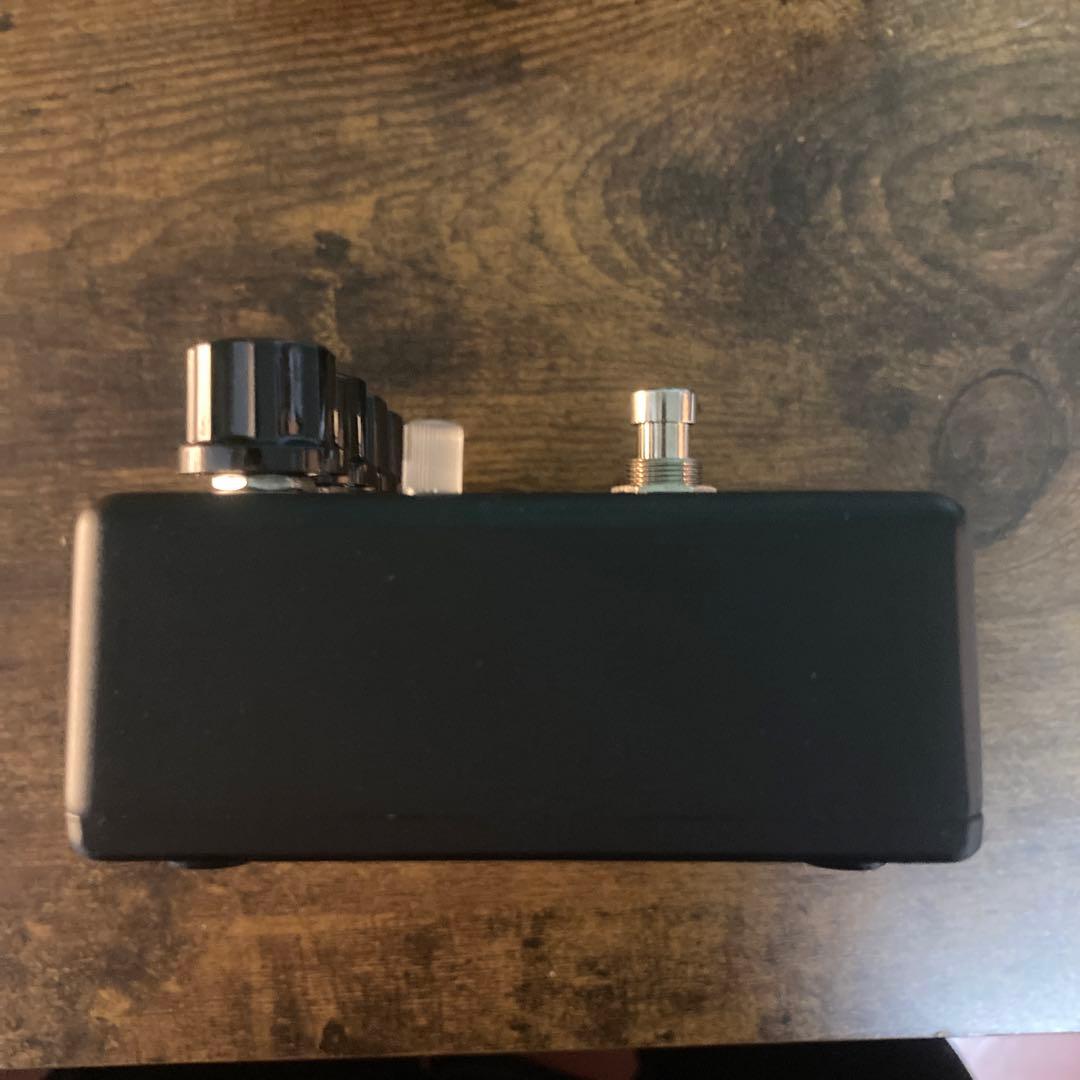 奇跡‼️カタカナver 国内流通144台のみ‼️ MXR 5150EVH