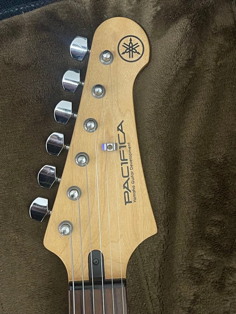 YAMAHA パシフィカ PAC012