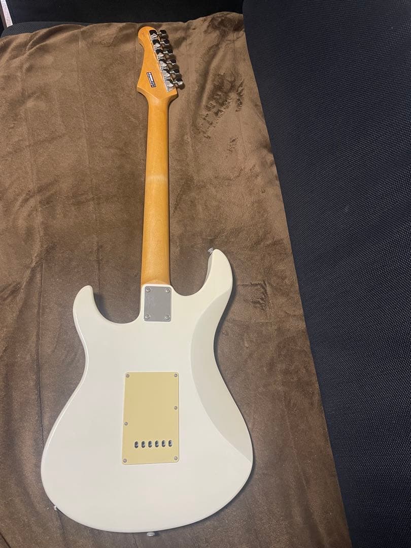 YAMAHA パシフィカ PAC012