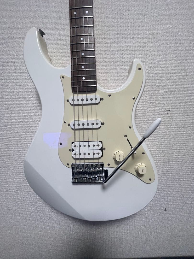 YAMAHA パシフィカ PAC012