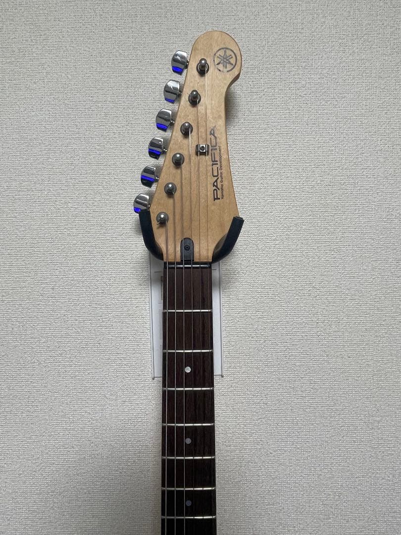YAMAHA パシフィカ PAC012