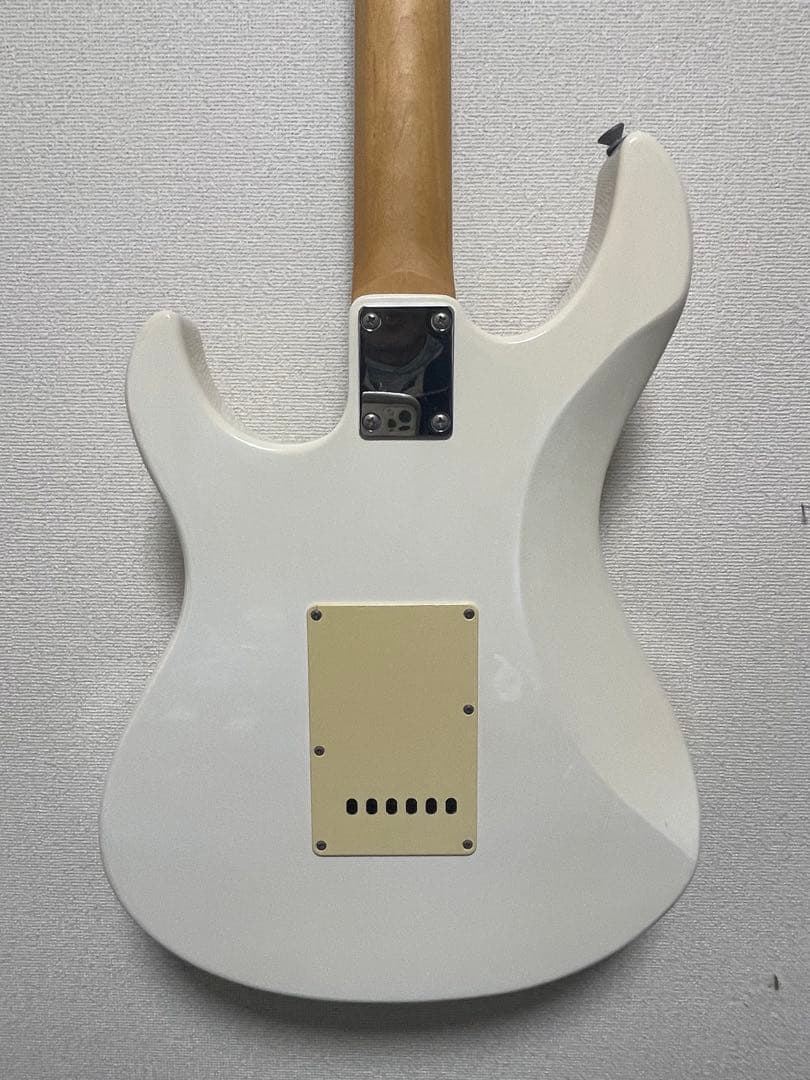 YAMAHA パシフィカ PAC012