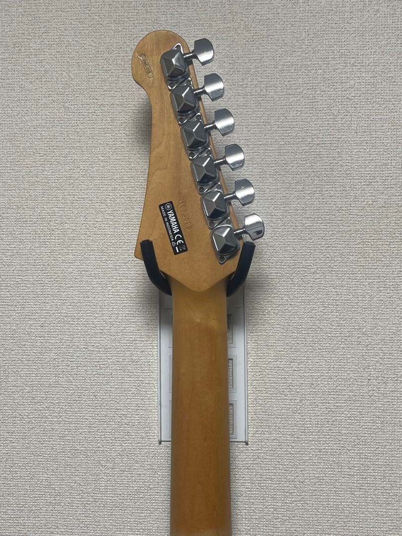 YAMAHA パシフィカ PAC012