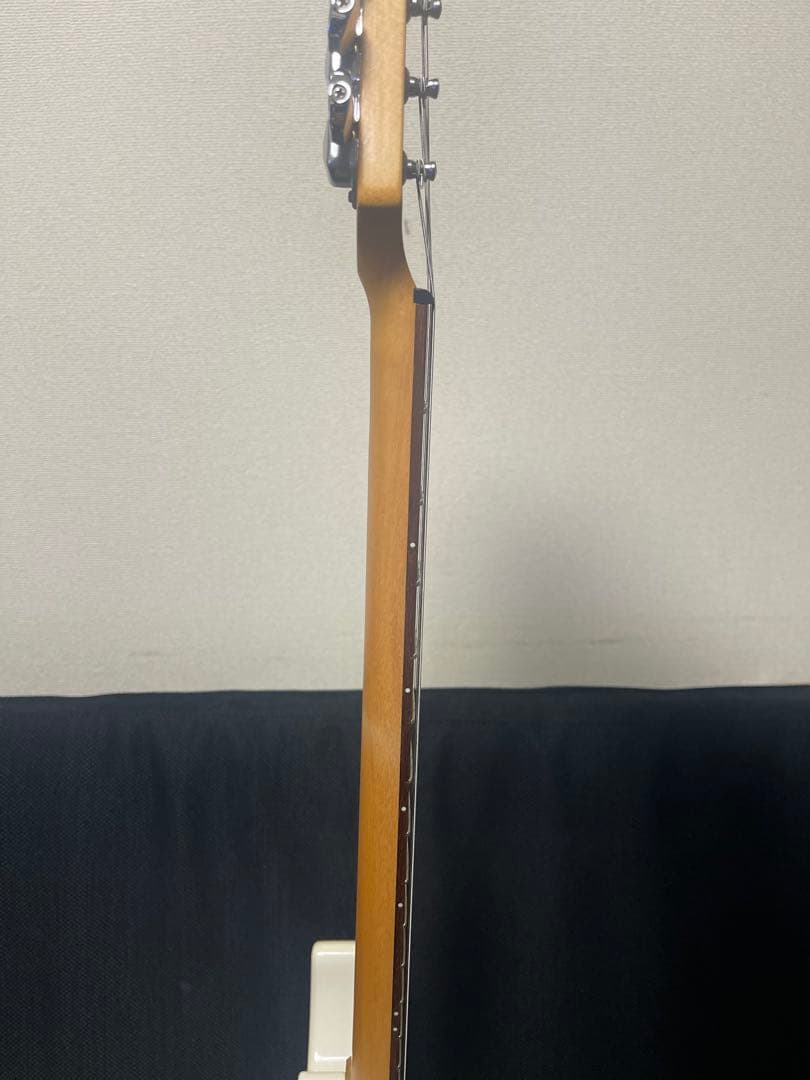 YAMAHA パシフィカ PAC012