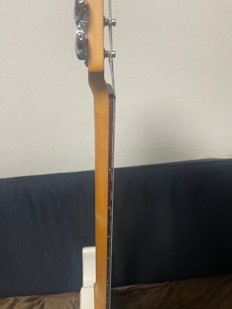 YAMAHA パシフィカ PAC012