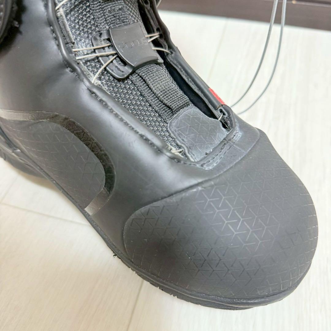 HEAD ダブルBOA スノーボードブーツ 23.0cm 美品