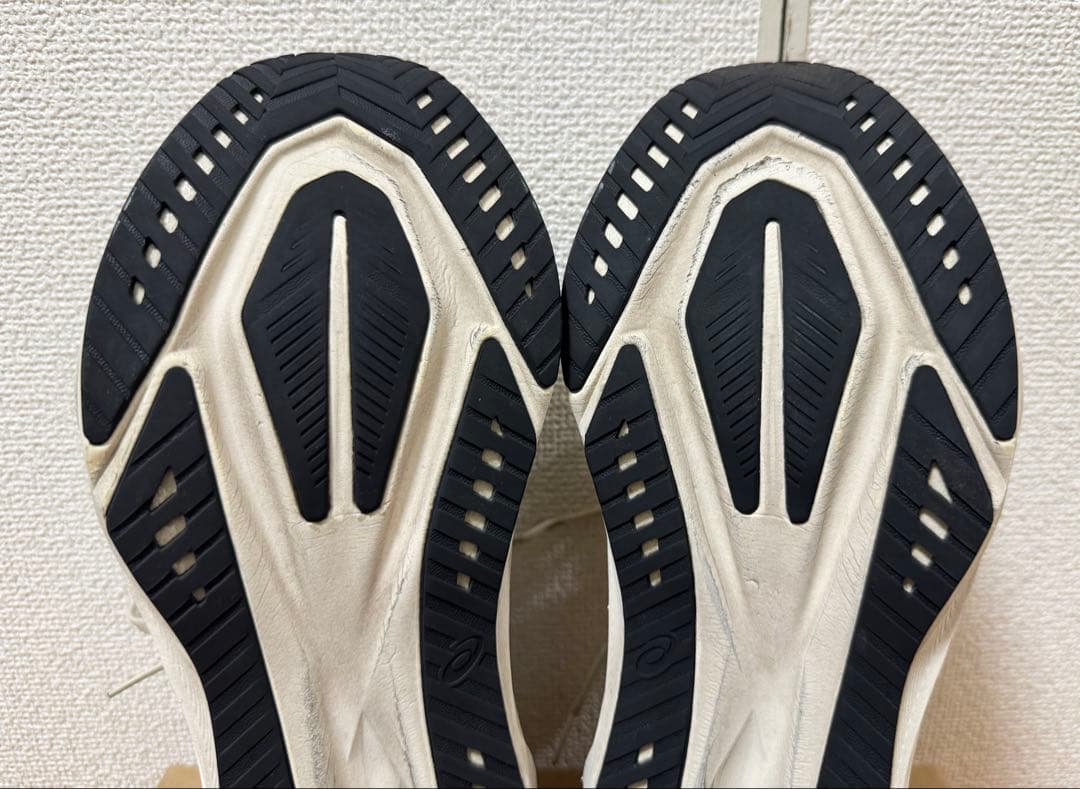 asics ノヴァブラスト5